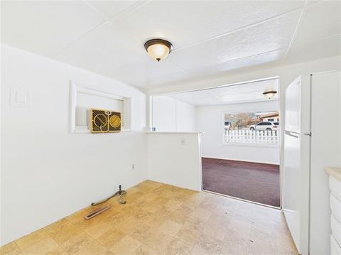 Tiny photo for 2816 E 14th Street, Pueblo, CO 81001 (MLS # 1624276)