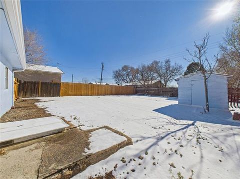 Tiny photo for 2816 E 14th Street, Pueblo, CO 81001 (MLS # 1624276)