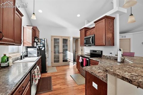 Tiny photo for 2326 Cliffmoor Lane, Pueblo, CO 81008 (MLS # 6074979)