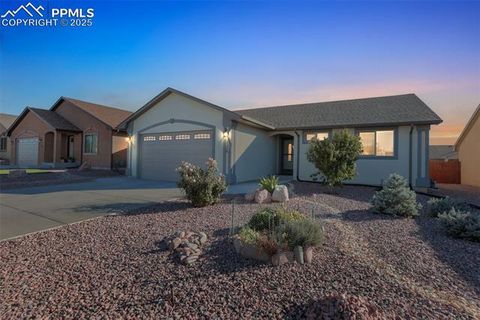 Tiny photo for 2326 Cliffmoor Lane, Pueblo, CO 81008 (MLS # 6074979)