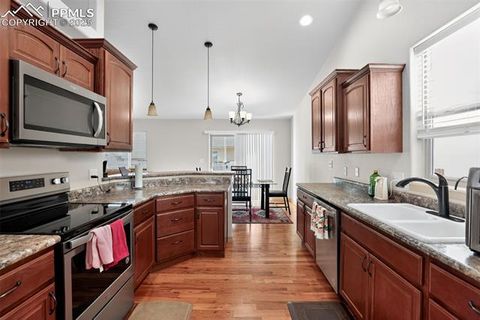 Tiny photo for 2326 Cliffmoor Lane, Pueblo, CO 81008 (MLS # 6074979)