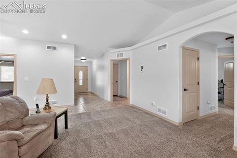 Tiny photo for 2326 Cliffmoor Lane, Pueblo, CO 81008 (MLS # 6074979)