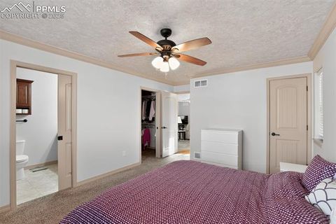 Tiny photo for 2326 Cliffmoor Lane, Pueblo, CO 81008 (MLS # 6074979)