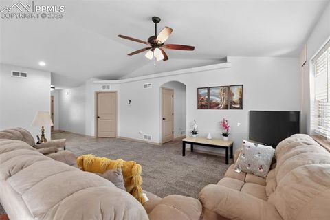 Tiny photo for 2326 Cliffmoor Lane, Pueblo, CO 81008 (MLS # 6074979)