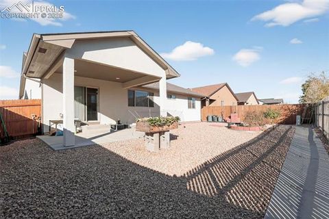 Tiny photo for 2326 Cliffmoor Lane, Pueblo, CO 81008 (MLS # 6074979)