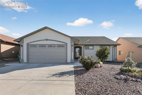 Tiny photo for 2326 Cliffmoor Lane, Pueblo, CO 81008 (MLS # 6074979)