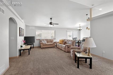 Tiny photo for 2326 Cliffmoor Lane, Pueblo, CO 81008 (MLS # 6074979)