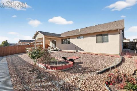 Tiny photo for 2326 Cliffmoor Lane, Pueblo, CO 81008 (MLS # 6074979)