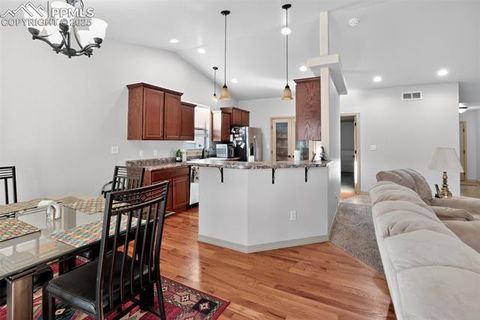 Tiny photo for 2326 Cliffmoor Lane, Pueblo, CO 81008 (MLS # 6074979)