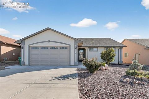 Tiny photo for 2326 Cliffmoor Lane, Pueblo, CO 81008 (MLS # 6074979)