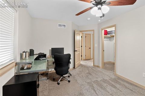 Tiny photo for 2326 Cliffmoor Lane, Pueblo, CO 81008 (MLS # 6074979)