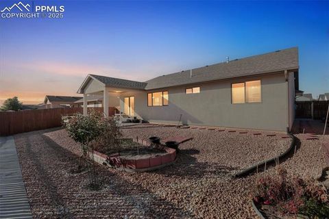 Tiny photo for 2326 Cliffmoor Lane, Pueblo, CO 81008 (MLS # 6074979)