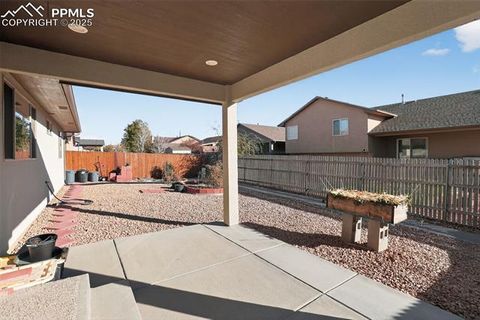 Tiny photo for 2326 Cliffmoor Lane, Pueblo, CO 81008 (MLS # 6074979)