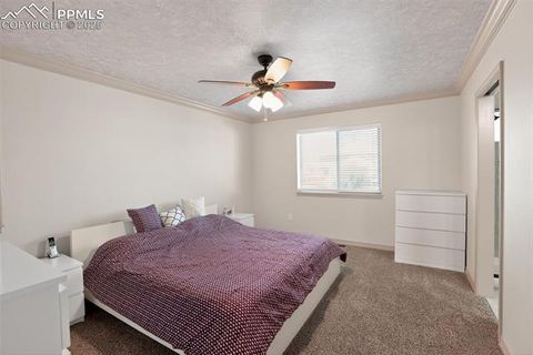 Tiny photo for 2326 Cliffmoor Lane, Pueblo, CO 81008 (MLS # 6074979)