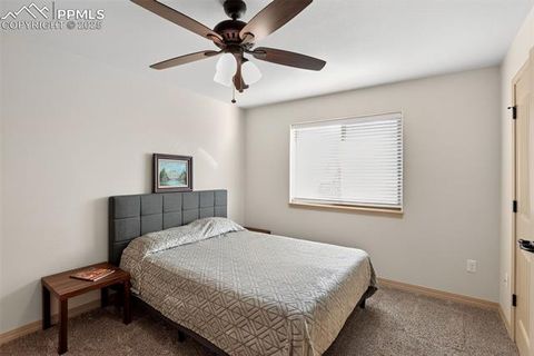 Tiny photo for 2326 Cliffmoor Lane, Pueblo, CO 81008 (MLS # 6074979)