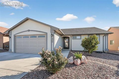 Tiny photo for 2326 Cliffmoor Lane, Pueblo, CO 81008 (MLS # 6074979)