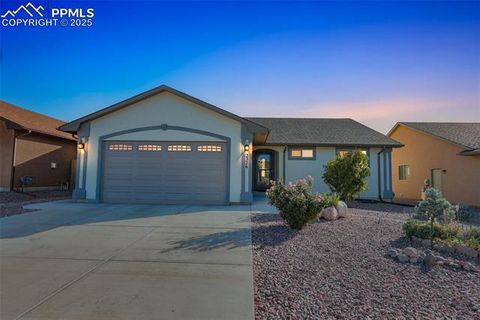 Tiny photo for 2326 Cliffmoor Lane, Pueblo, CO 81008 (MLS # 6074979)