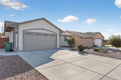Tiny photo for 2326 Cliffmoor Lane, Pueblo, CO 81008 (MLS # 6074979)