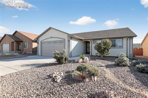 Tiny photo for 2326 Cliffmoor Lane, Pueblo, CO 81008 (MLS # 6074979)