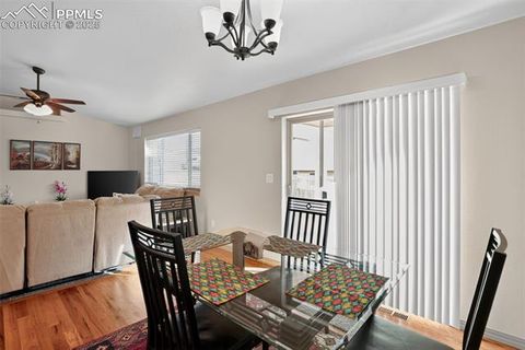 Tiny photo for 2326 Cliffmoor Lane, Pueblo, CO 81008 (MLS # 6074979)