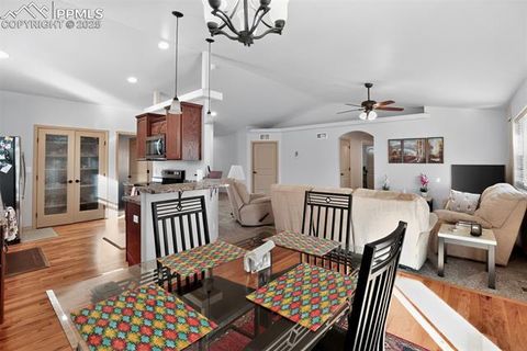 Tiny photo for 2326 Cliffmoor Lane, Pueblo, CO 81008 (MLS # 6074979)