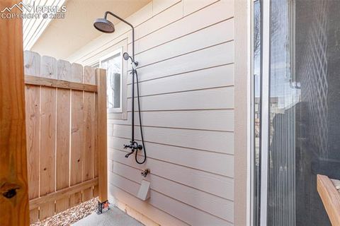 Tiny photo for 6351 Passing Sky Drive, Colorado Springs, CO 80911 (MLS # 4533436)