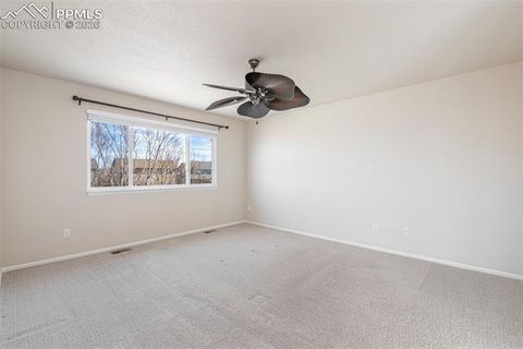 Tiny photo for 6351 Passing Sky Drive, Colorado Springs, CO 80911 (MLS # 4533436)