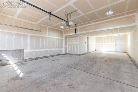 Tiny photo for 6351 Passing Sky Drive, Colorado Springs, CO 80911 (MLS # 4533436)
