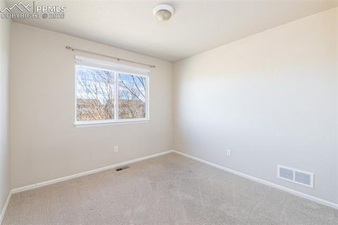 Tiny photo for 6351 Passing Sky Drive, Colorado Springs, CO 80911 (MLS # 4533436)