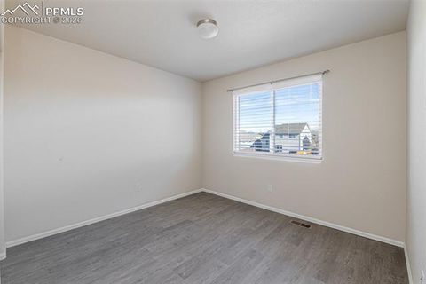 Tiny photo for 6351 Passing Sky Drive, Colorado Springs, CO 80911 (MLS # 4533436)