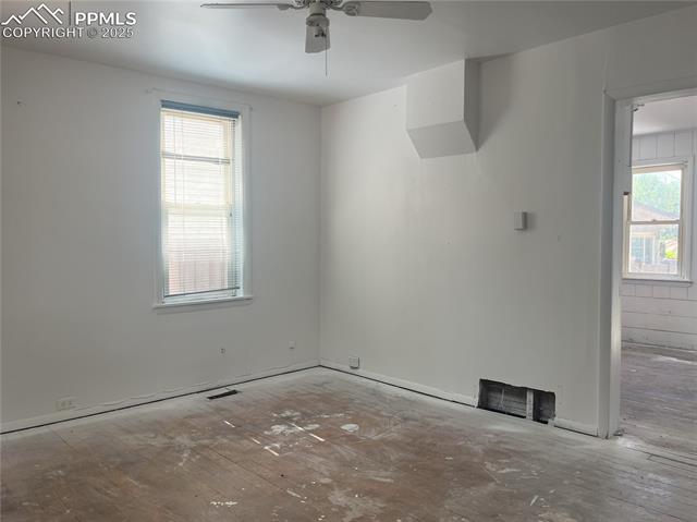 2809 W Bijou Street