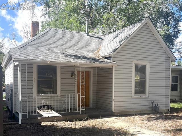 2809 W Bijou Street