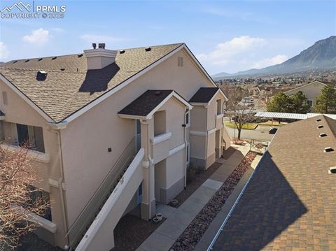 3870 Strawberry Field Grove F Colorado Springs CO 80906