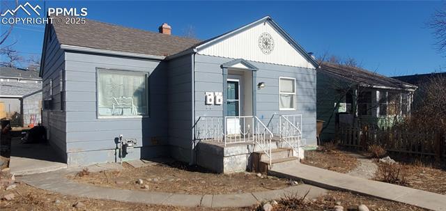 2228 W Colorado Avenue