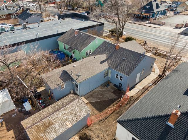 2228 W Colorado Avenue