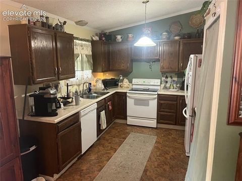 Tiny photo for 3910 Rosemere Street, Colorado Springs, CO 80906 (MLS # 9991716)