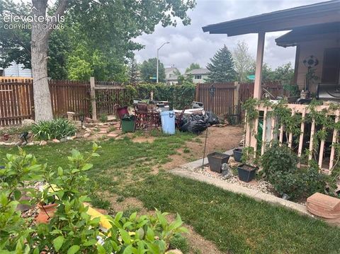 Tiny photo for 3910 Rosemere Street, Colorado Springs, CO 80906 (MLS # 9991716)