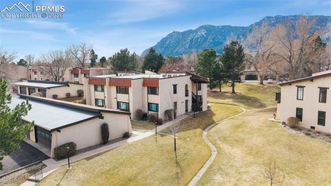 Photo of 3107 Broadmoor Valley Road #C, Colorado Springs, CO 80906 (MLS # 4880783)