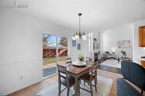 Tiny photo for 2071 Hibbard Lane, Fountain, CO 80817 (MLS # 2739307)