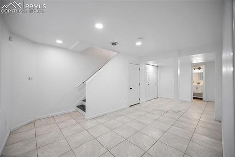 Tiny photo for 2071 Hibbard Lane, Fountain, CO 80817 (MLS # 2739307)