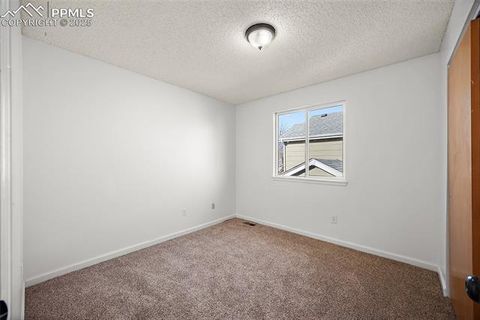 Tiny photo for 2071 Hibbard Lane, Fountain, CO 80817 (MLS # 2739307)