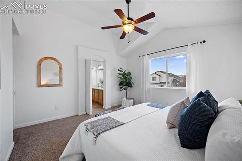 Tiny photo for 2071 Hibbard Lane, Fountain, CO 80817 (MLS # 2739307)