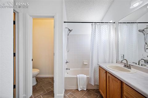 Tiny photo for 2071 Hibbard Lane, Fountain, CO 80817 (MLS # 2739307)