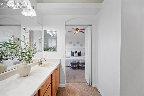 Tiny photo for 2071 Hibbard Lane, Fountain, CO 80817 (MLS # 2739307)