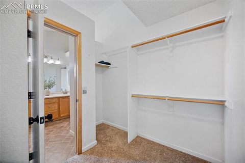 Tiny photo for 2071 Hibbard Lane, Fountain, CO 80817 (MLS # 2739307)