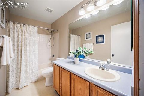 Tiny photo for 2071 Hibbard Lane, Fountain, CO 80817 (MLS # 2739307)