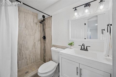 Tiny photo for 2071 Hibbard Lane, Fountain, CO 80817 (MLS # 2739307)