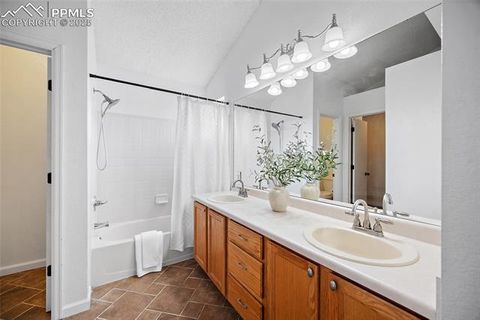 Tiny photo for 2071 Hibbard Lane, Fountain, CO 80817 (MLS # 2739307)