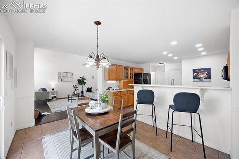 Tiny photo for 2071 Hibbard Lane, Fountain, CO 80817 (MLS # 2739307)