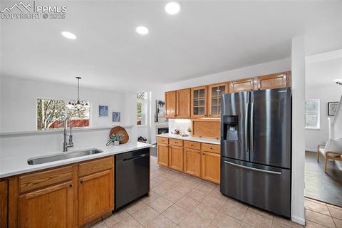 Tiny photo for 2071 Hibbard Lane, Fountain, CO 80817 (MLS # 2739307)